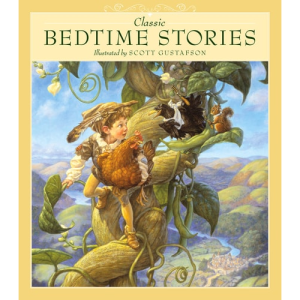 Classic Bedtime Stories