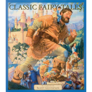 Classic Fairy Tales