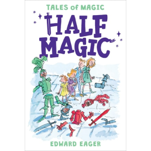 Half Magic