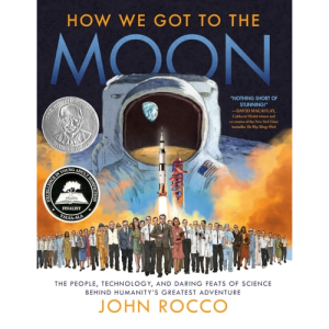 How We Got to the Moon