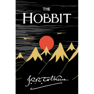 The Hobbit: Or There and Back Again
