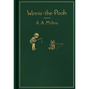 Winnie-The-Pooh: Classic Gift Edition