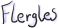 Flergles